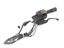 BMW R 1150 GS R21 [2002] - interruptor del manillar del acelerador de la bomba de freno derecho con puños calefactables-4