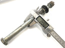 Yamaha XT 350 3YT / 55V [1990] - Forquel Telegabel con eje-6
