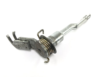 Sachs ZX 125 [1998] - palanca esclava del embrague palanca del embrague - 0