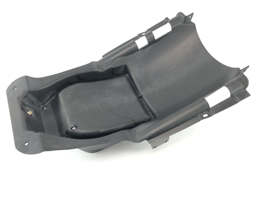 BMW R 1150 R21 [2003] - Protección de salpicaduras de revestimiento interior en la parte posterior