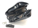 Yamaha XT 350 3YT / 55V [1990] - Tanque de gasolina-10