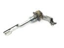 Sachs ZX 125 [1998] - palanca esclava del embrague palanca del embrague-3