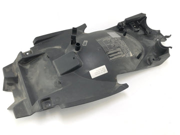 BMW R 1200 R [2007] - Base trasera de protección de salpicaduras - 0