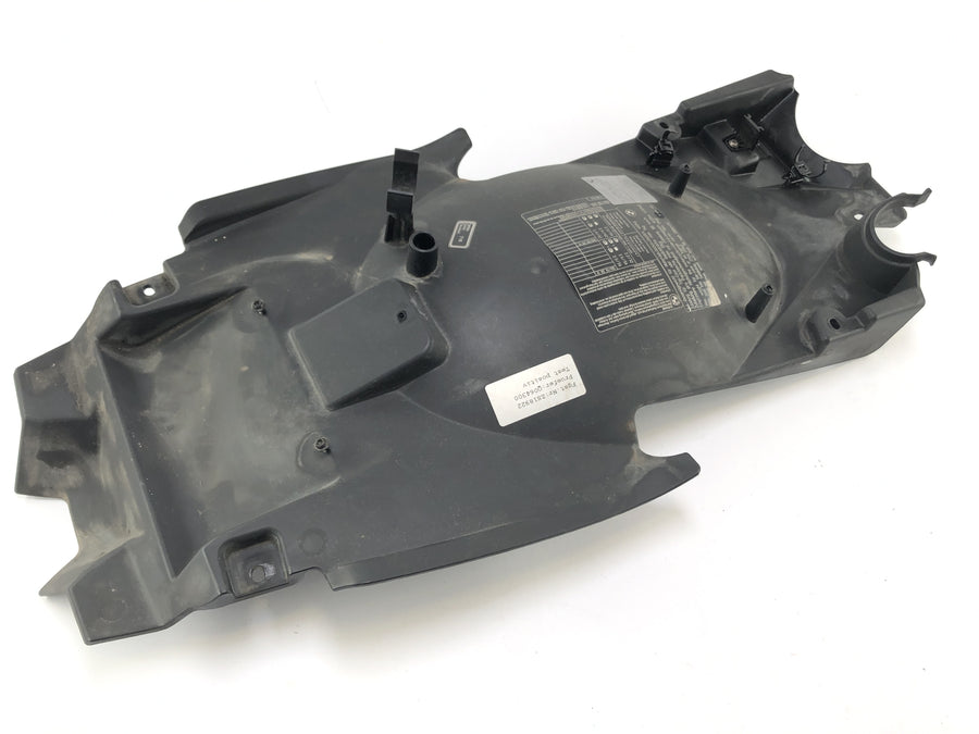 BMW R 1200 R [2007] - Base trasera de protección de salpicaduras