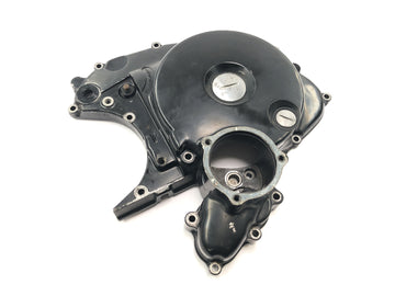 Honda FT 500 PC07 [1983] - Tapa alternador tapa motor tapa Lima izquierda - 0