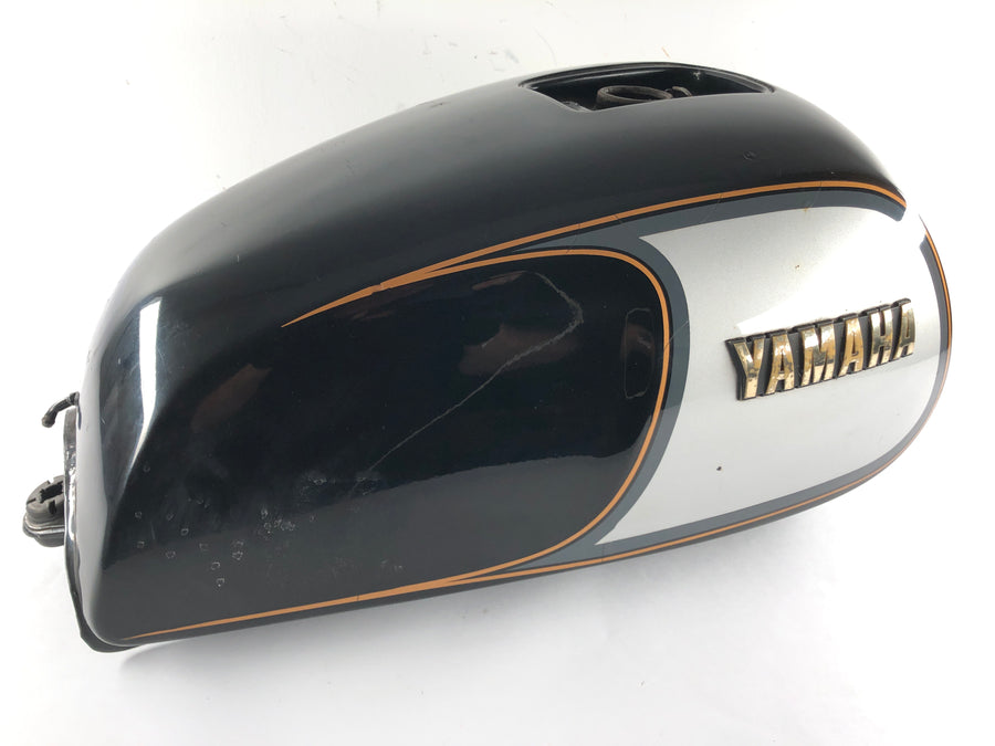Yamaha XS 1100 2H9 [1978] - Tanque de gasolina