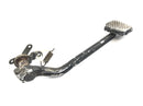 Yamaha v Max 1200 2we [1996] - palanca de frasos del pedal del freno-1