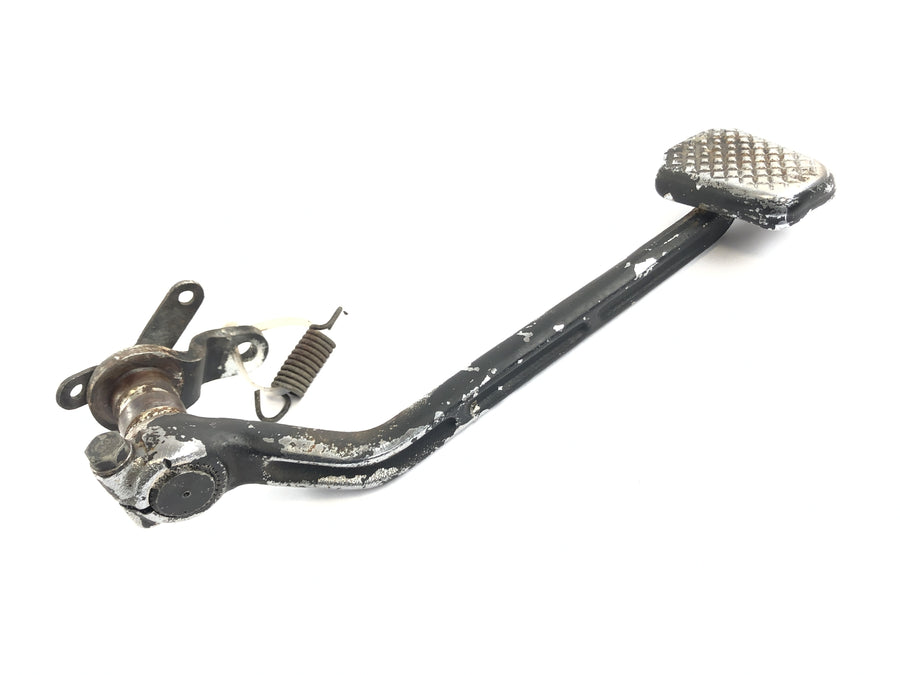 Yamaha v Max 1200 2we [1996] - palanca de frasos del pedal del freno