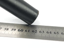 Yamaha XVS 650 4VR [1997] - Manillar Z-manillar drag bar acero negro 1 pulgada-2