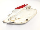 Honda CRF 450 R [2007] - Panel lateral parte lateral derecha panel lateral-4