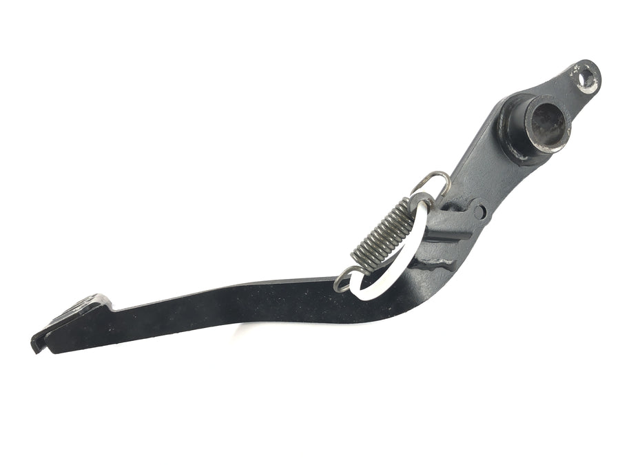 Yamaha XT 660 DM01 [2004] - palanca de freno de pedal de freno