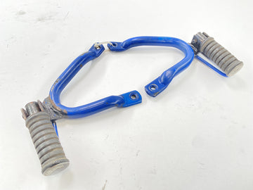Yamaha XT 600 Z Ténéré 1VJ [1986] - Paisus -Footwear Holder Passenger Footrest Set Pareja