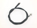Moto Guzzi V10 Centauro [1998] - Cable del velocímetro, accionamiento del velocímetro, cable del velocímetro-3