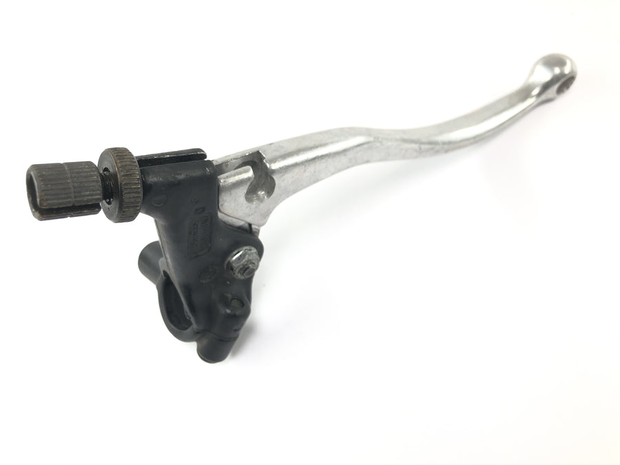 Sachs ZX 125 [1998] - Montaje embrague palanca palanca mano izquierda
