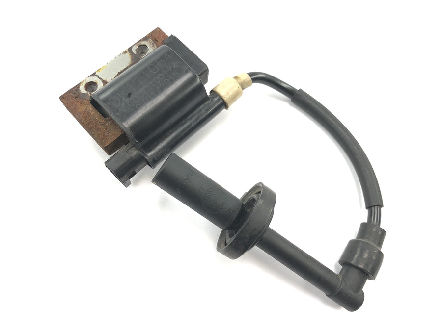 KTM RC 125 [2016] - Bobina de encendido módulo de encendido cable de encendido kit de bobina de encendido