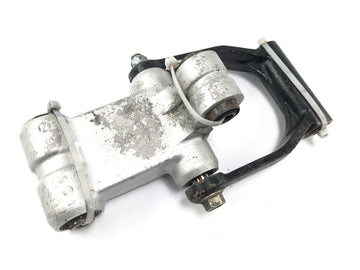 Honda CBX 750 RC17 [1984] - suspensión de la rueda trasera del absorción de choque de palanca de perros.