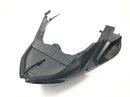 Ducati Multistrada 1200 S Touring [2009] - Carenado tapa delantera pico conducto de aire-6