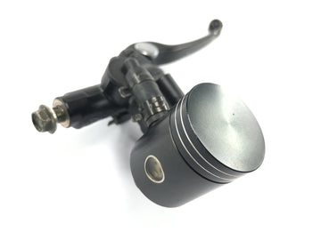 Yamaha MT07 RM04 [2014] - Bomba de freno delantero Bomba de freno de mano con palanca de freno - 0