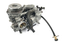 Honda XRV 750 Africa Twin RD04 [1990] - Carburador doble con cable de estrangulador-4