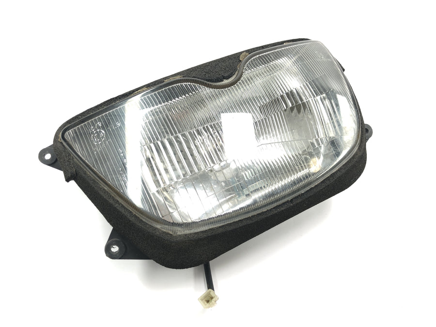 Kawasaki ZXR 400 ZX400L [1992] - Inserto de lámpara de faro delantero
