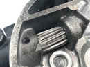 Yamaha DT 175 2K4 [1982] - tapa embrague tapa motor derecha-4
