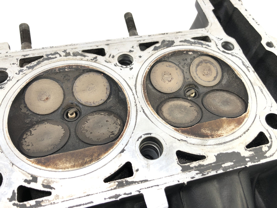 Kawasaki GPZ 1000 RX [1987] - Cilindro no completo