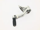 Aprilia Mille RSV 1000 ME [1999] - Pedal de freno trasero derecho aluminio-5