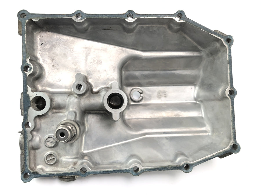 Suzuki GSX-R 1100 W GU75 C [1994] - Tapa motor cárter aceite