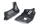 BMW R 1200 GS Adventure R12 [2012] - revestimiento de la cubierta del cilindro a la izquierda y a la derecha-4