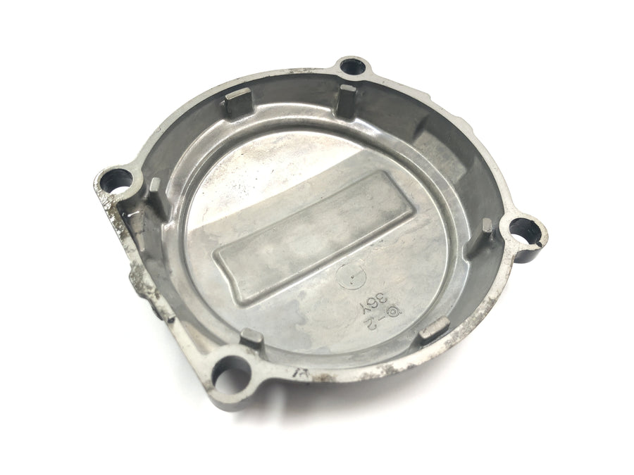 Yamaha XJR 1300 RP02 [1999] - Tapa de encendido tapa motor
