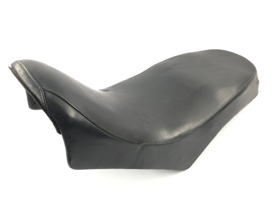 Yamaha XV 750 5G5 [1982] - Asiento del asiento