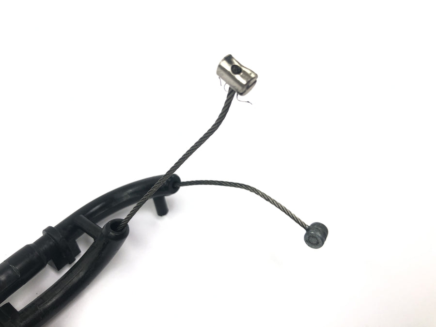 Yamaha YZF R1 RN04 [2001] - cable del acelerador cable bowden juego de cables del acelerador