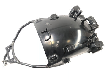 Suzuki VZ 1500 WVCU [2011] - guardabarros interior guardabarros trasero - 0