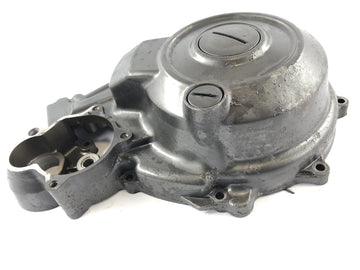Yamaha XT 660 DM01 [2004] - Tapa de tapa de tapa de maquinaria ligera Tapa del motor - 0