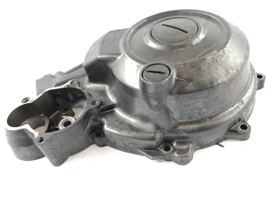 Yamaha XT 660 DM01 [2004] - Tapa de tapa de tapa de maquinaria ligera Tapa del motor