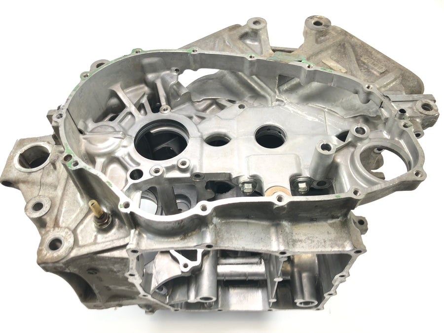 Honda VFR 800 FI RC46 [1999] - Cárter motor bloque motor cárter cilindro