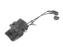 Sachs ZX 125 [1998] - Control de escape del actuador con cables Bowden-4