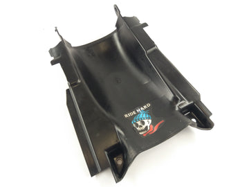SWM SM 125 R [2021] - Subestructura trasera - 0