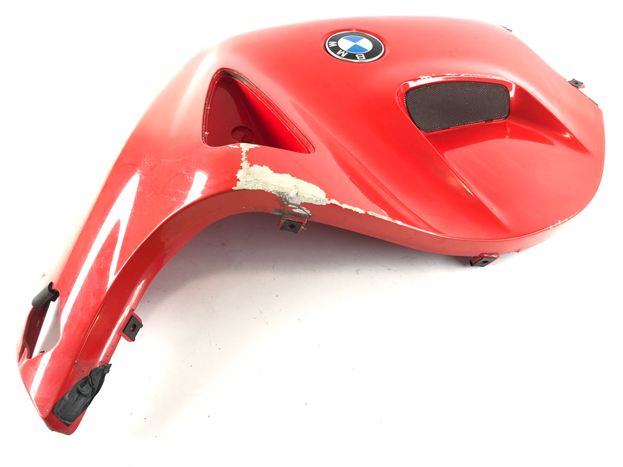 BMW C1 125 [2001] - Parte lateral del revestimiento delantero a la derecha 46.63 - 2 328 856