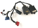Honda GL 1500 Goldwing SC22 [1988] - Unidades de control de CDI ECU-1