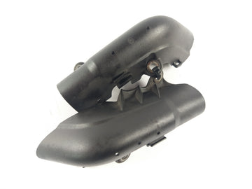BMW R 1200 ST R1ST [2005] - Cubre la pareja de bobinas de encendido - 0