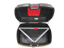 Honda CBR 1000F SC24 [1992] - Set de maleta con estuche superior y llave-4