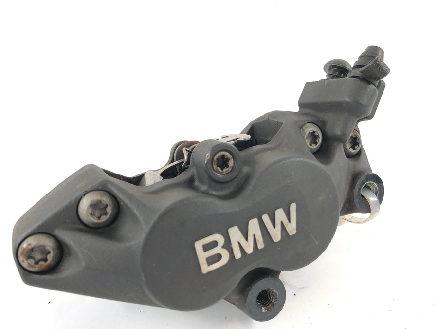 BMW R 1100 S [2001] - pinza de freno en la parte delantera derecha