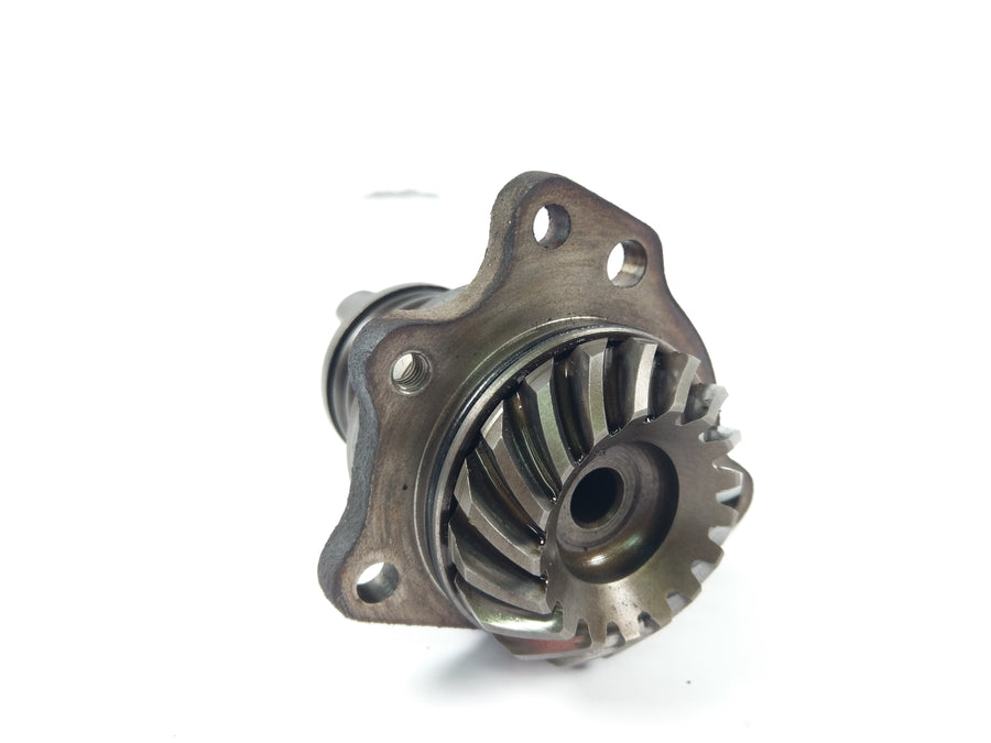 Honda NTV 650 RC33 - Eje de salida del tornillo de cardán de Kardan Drive