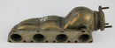 Boysen colector para Audi S4 / 079.253.033.A-3