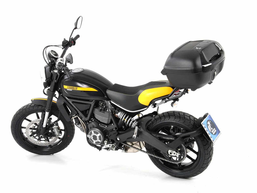 Ducati Scrambler 400 sesenta2 [2016-2020] - Alurack
