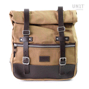 BMW R 1200 GS LC Rad [2013-2019] - Zwei universelle Segeltuch-Satteltaschen