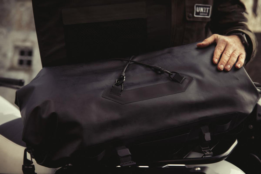 BMW R 120 G/S ADV [2004-2012] - Khali TPU-Reisetasche 44L