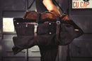 BMW R 1300 GS Adventure [2024–2026] - Reisetasche Kalahari 25L Spaltleder