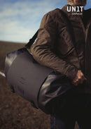 BMW R 12 G/S [2025-2026] - Khali Duffle Bag 30L in TPU